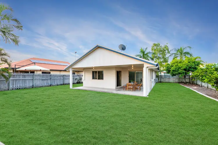 Seventh view of Homely house listing, 3 Dundas Court, Kirwan QLD 4817