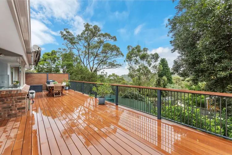 Third view of Homely house listing, 24 Livingstone Place, Mount Colah NSW 2079