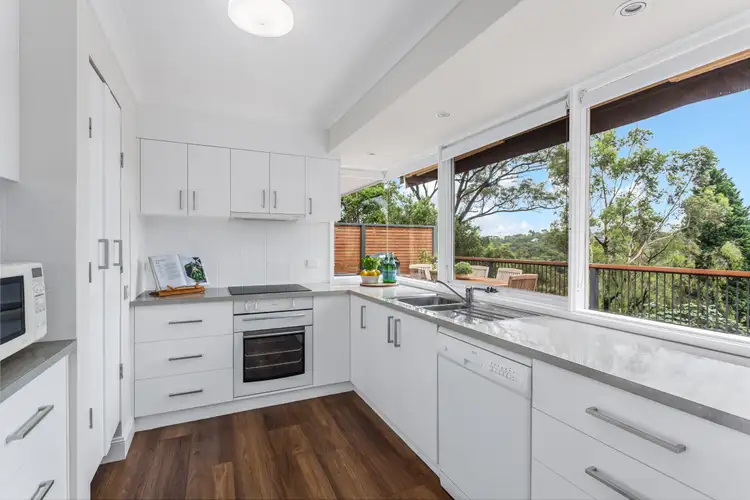 Fourth view of Homely house listing, 24 Livingstone Place, Mount Colah NSW 2079