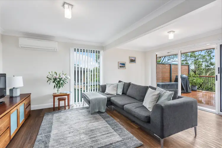Fifth view of Homely house listing, 24 Livingstone Place, Mount Colah NSW 2079