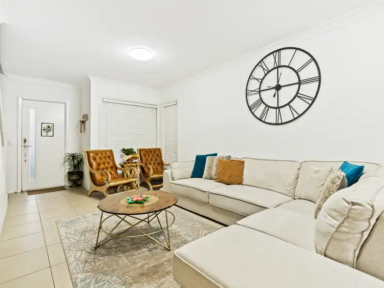 Second view of Homely house listing, 111 Hemsworth Avenue, Middleton Grange NSW 2171
