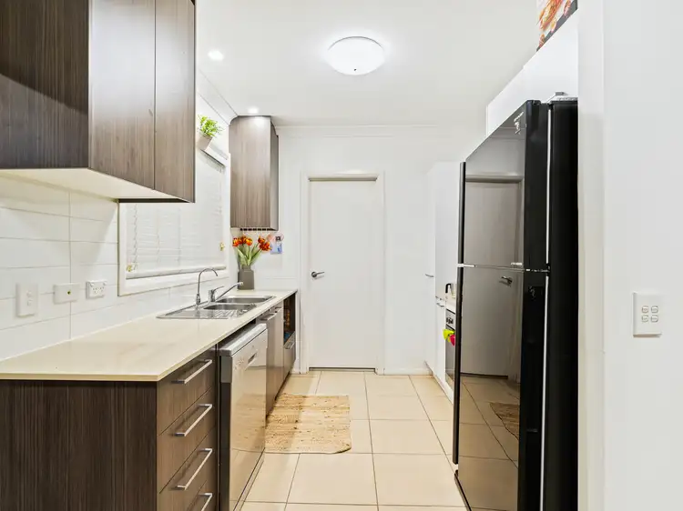 Third view of Homely house listing, 111 Hemsworth Avenue, Middleton Grange NSW 2171