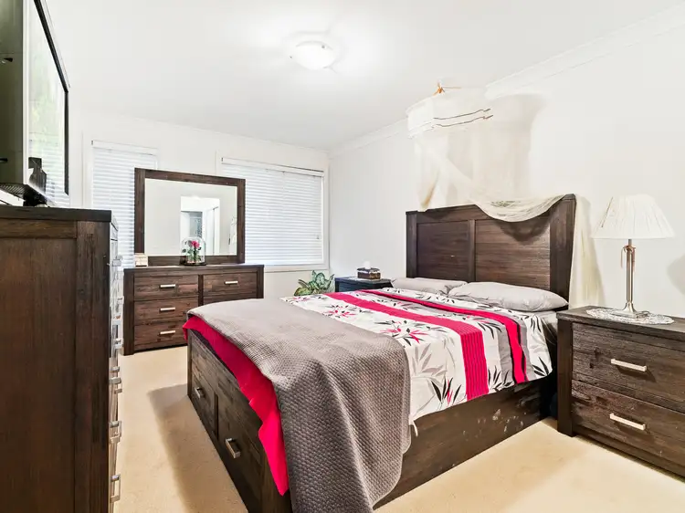 Fourth view of Homely house listing, 111 Hemsworth Avenue, Middleton Grange NSW 2171