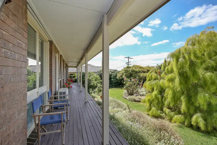 Third view of Homely house listing, 38 Bowen Street, Camperdown VIC 3260