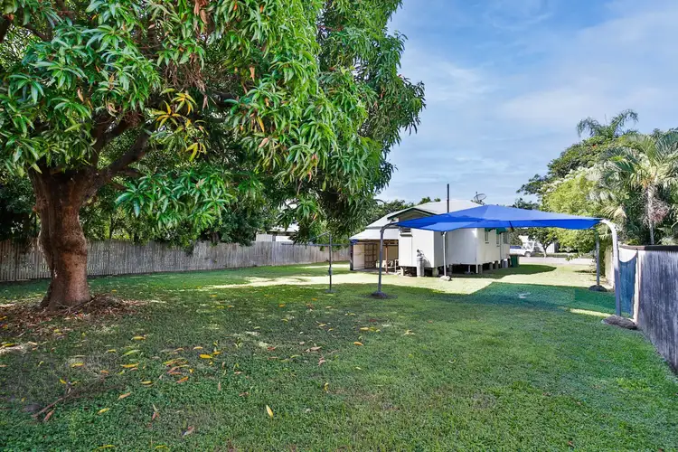 Second view of Homely house listing, 71 Armstrong Street, Hermit Park QLD 4812