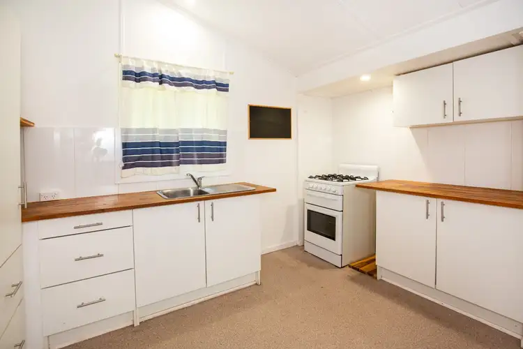 Fourth view of Homely house listing, 71 Armstrong Street, Hermit Park QLD 4812