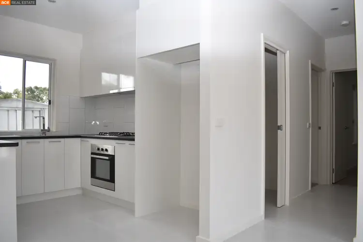 Third view of Homely house listing, 2/4 Ulm Street, Laverton VIC 3028