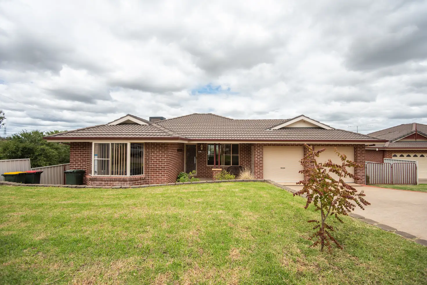 Main view of Homely house listing, 2 Cleary Drive, Tamworth NSW 2340