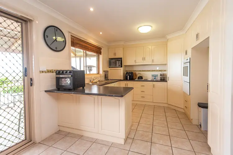 Second view of Homely house listing, 2 Cleary Drive, Tamworth NSW 2340