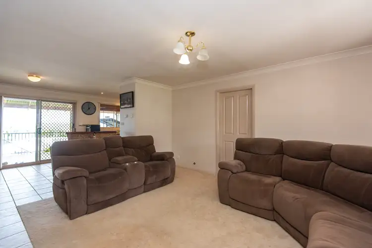 Third view of Homely house listing, 2 Cleary Drive, Tamworth NSW 2340