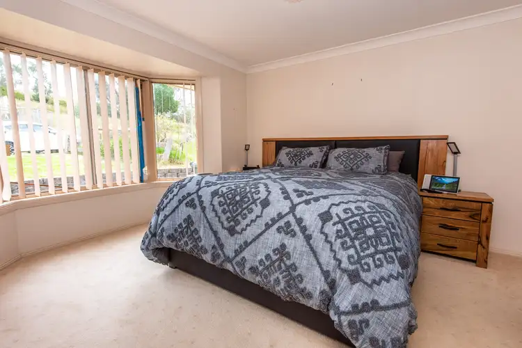 Fourth view of Homely house listing, 2 Cleary Drive, Tamworth NSW 2340