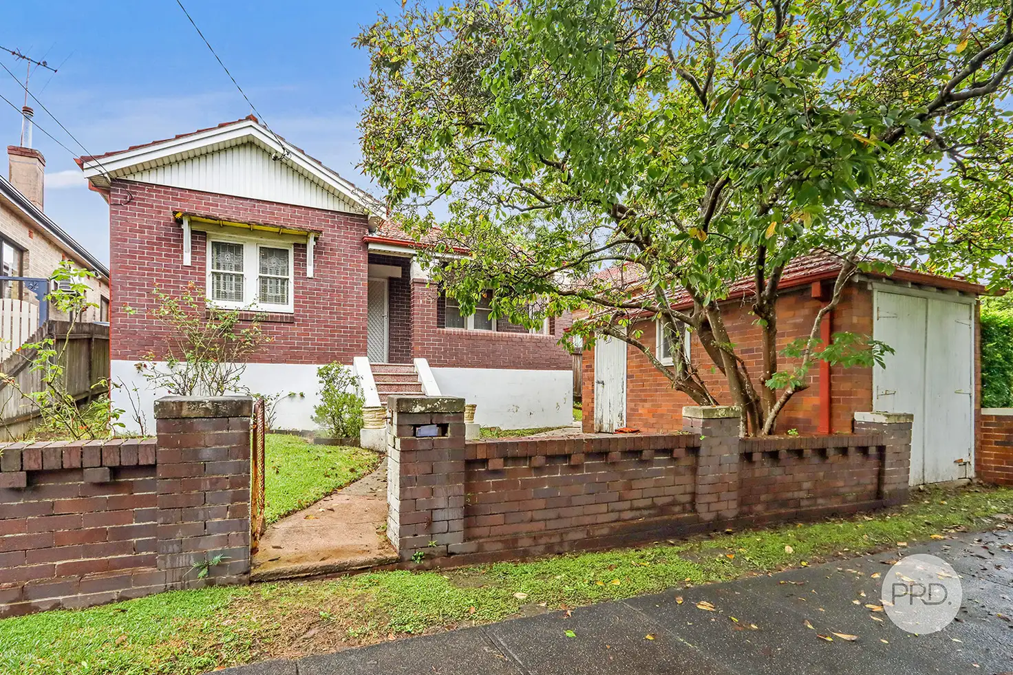 Main view of Homely house listing, 8 Claremont Street, Penshurst NSW 2222