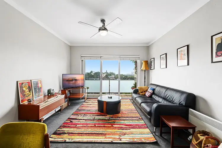23/364 Livingstone Road, Marrickville NSW 2204