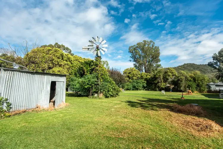Second view of Homely house listing, 13 Marlow Street, Currabubula NSW 2342