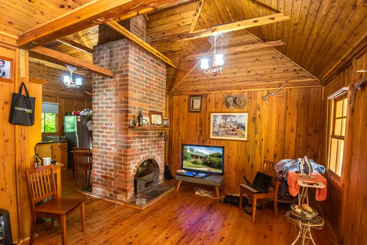 Seventh view of Homely house listing, 13 Marlow Street, Currabubula NSW 2342