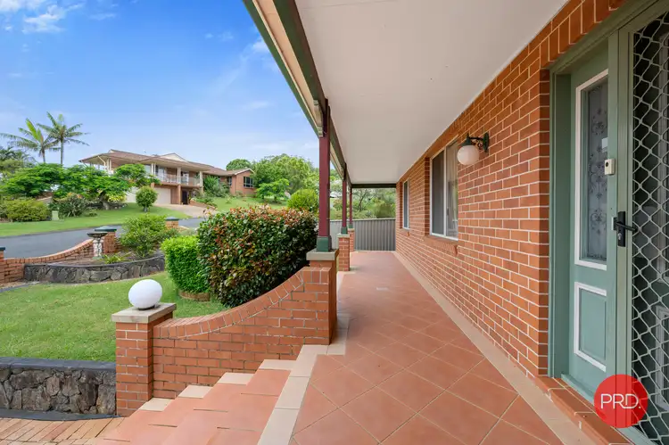 Third view of Homely house listing, 28 Wedgetail Crescent, Boambee East NSW 2452