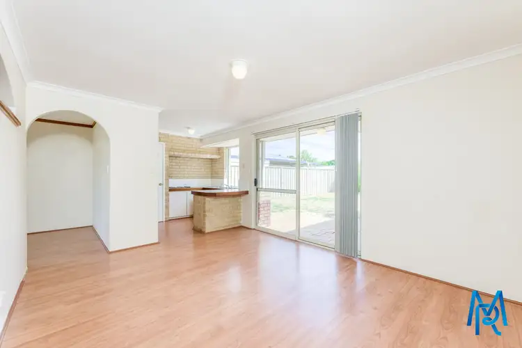 Fifth view of Homely house listing, 10 Moreton Crescent, Warnbro WA 6169