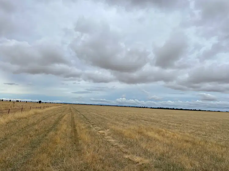 Fourth view of Homely rural property listing, "Didi-Bahini" Cooks Lane, Noradjuha VIC 3409