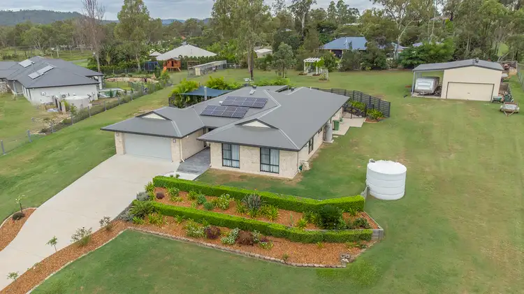 Main view of Homely house listing, 19 Robyn Terrace, Fernvale QLD 4306