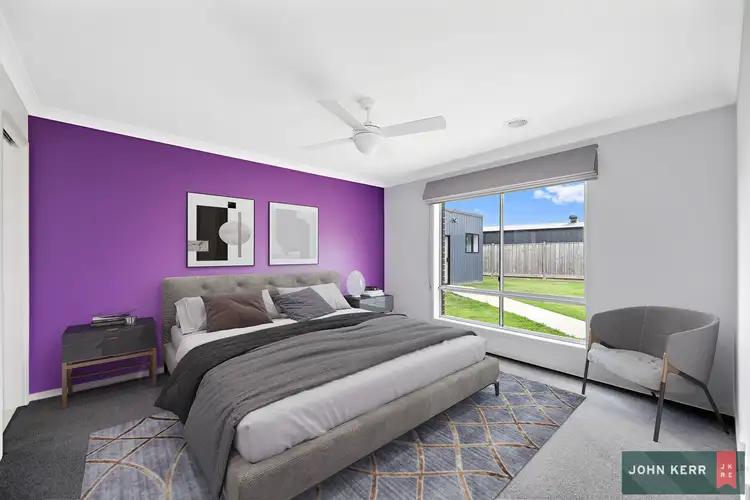 Second view of Homely house listing, 76 Davey Drive, Trafalgar VIC 3824