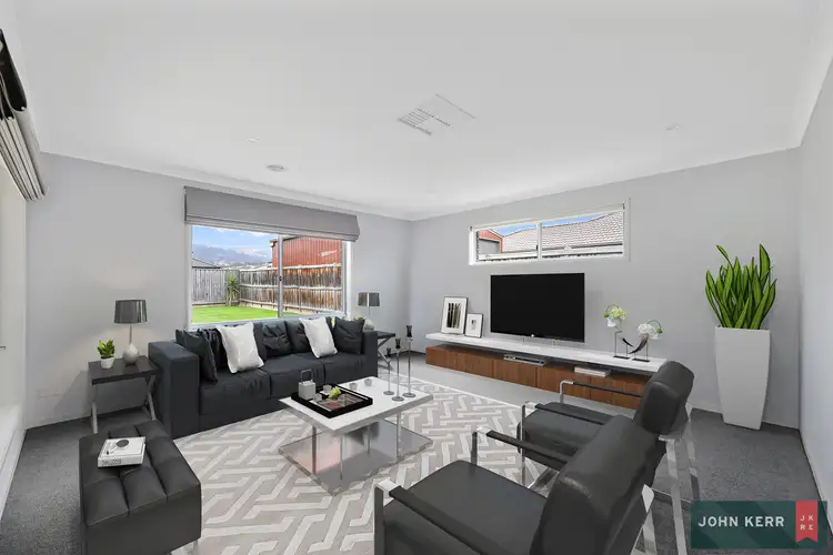 Fourth view of Homely house listing, 76 Davey Drive, Trafalgar VIC 3824