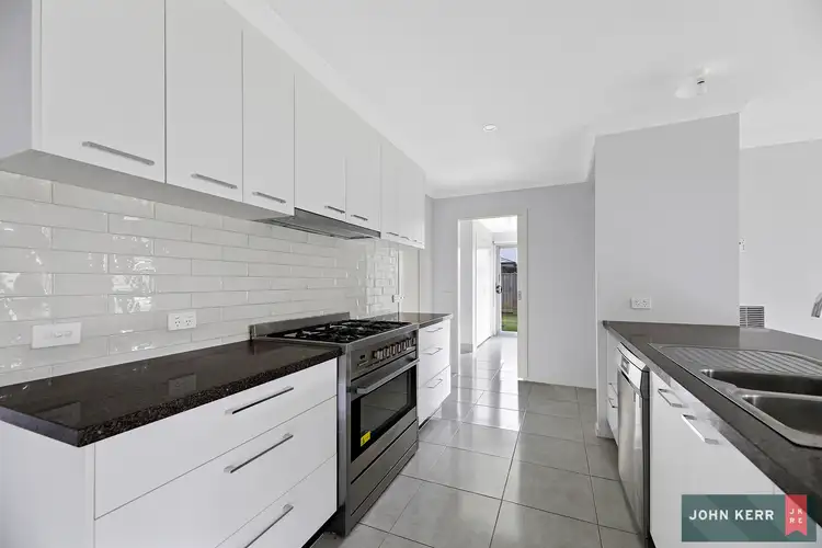 Fifth view of Homely house listing, 76 Davey Drive, Trafalgar VIC 3824