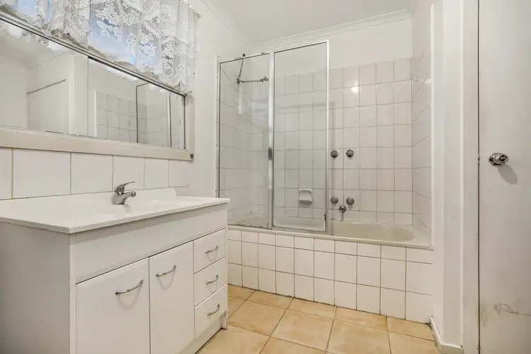 Sixth view of Homely house listing, 317 Dandelion Drive, Rowville VIC 3178