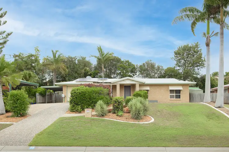 Main view of Homely house listing, 20 Keating Street, Tannum Sands QLD 4680