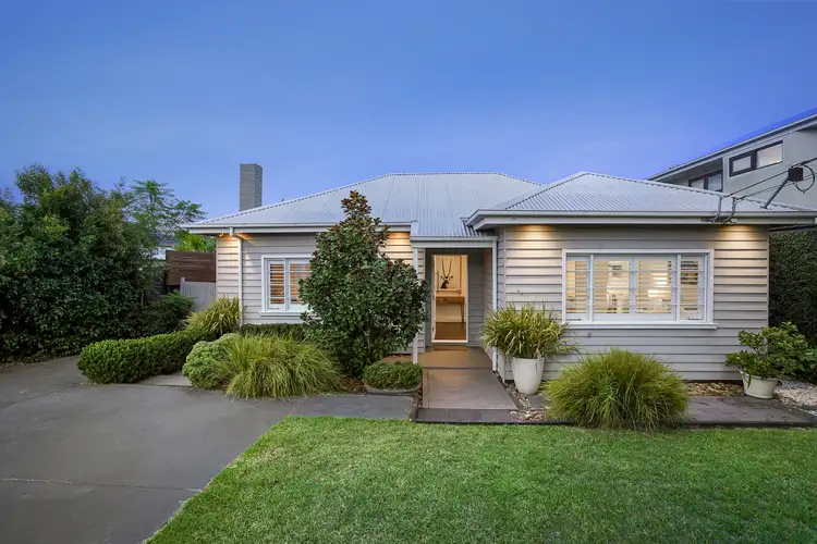 16 Rimmer Street, Mentone VIC 3194