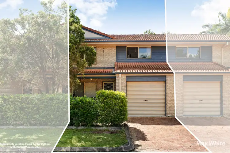 Main view of Homely townhouse listing, 30/3236 Mount Lindesay Highway, Browns Plains QLD 4118