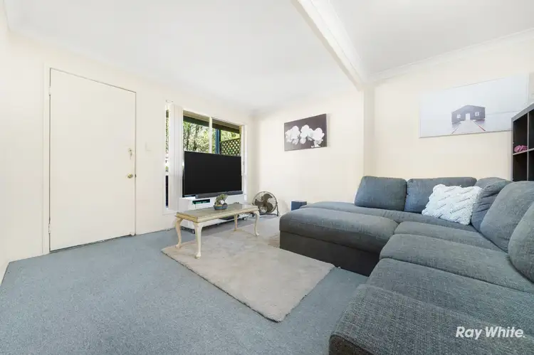 Second view of Homely townhouse listing, 30/3236 Mount Lindesay Highway, Browns Plains QLD 4118