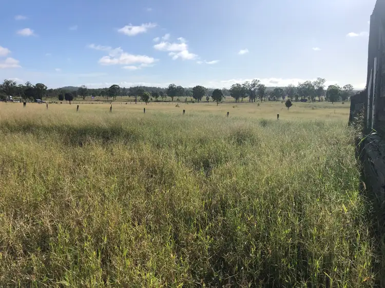 Main view of Homely rural property listing, 25731 Burnett Highway, Cynthia QLD 4627
