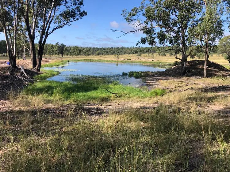 Second view of Homely rural property listing, 25731 Burnett Highway, Cynthia QLD 4627