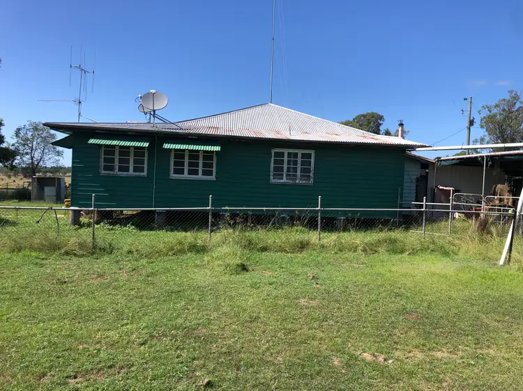 Fourth view of Homely rural property listing, 25731 Burnett Highway, Cynthia QLD 4627