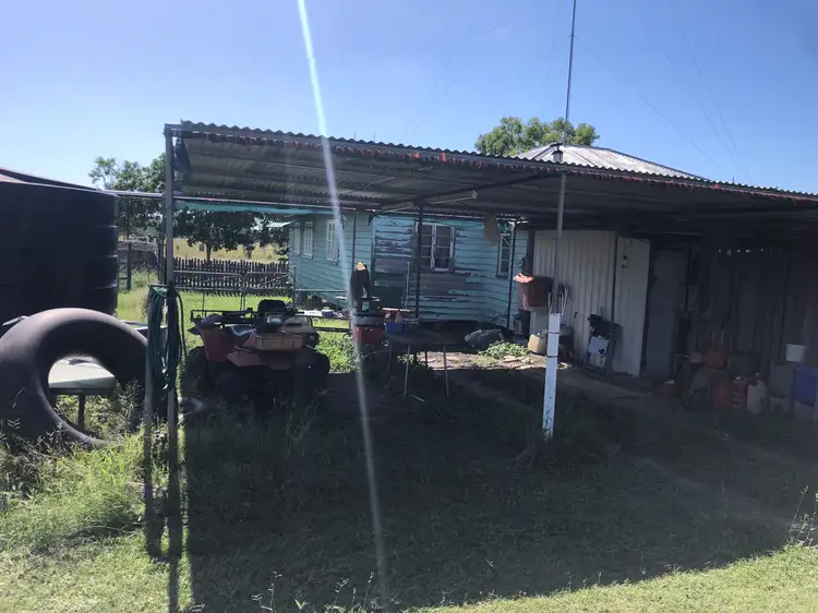 Fifth view of Homely rural property listing, 25731 Burnett Highway, Cynthia QLD 4627