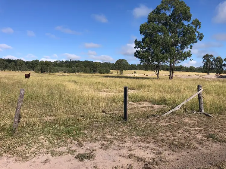 Sixth view of Homely rural property listing, 25731 Burnett Highway, Cynthia QLD 4627