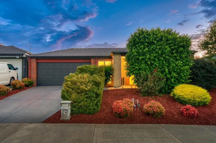 137 Boland Drive, Lyndhurst VIC 3975