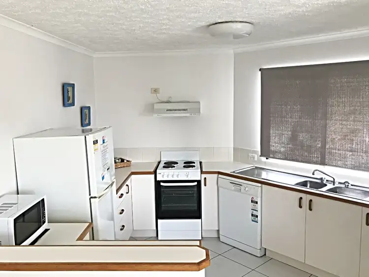 Fourth view of Homely apartment listing, 13/20 Warne Terrace, Kings Beach QLD 4551