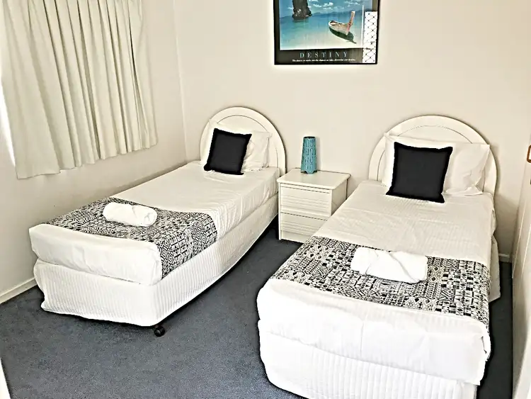 Fifth view of Homely apartment listing, 13/20 Warne Terrace, Kings Beach QLD 4551