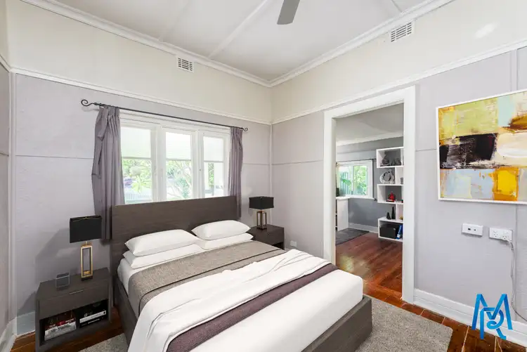 Fifth view of Homely house listing, 107 Ladywell Street, Beckenham WA 6107