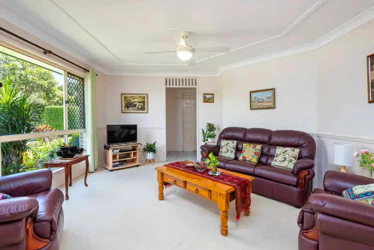 Third view of Homely house listing, 1 Baxter Crescent, Forest Lake QLD 4078