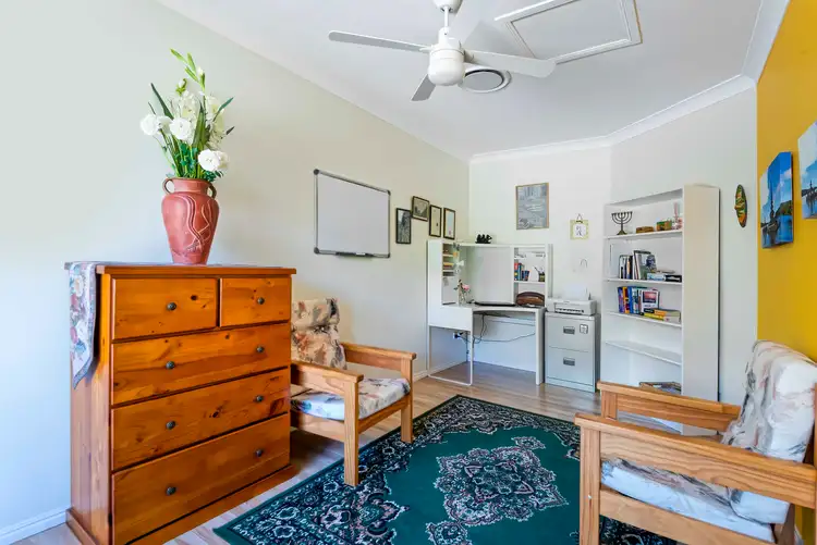 Fourth view of Homely house listing, 1 Baxter Crescent, Forest Lake QLD 4078