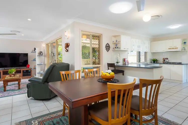 Fifth view of Homely house listing, 1 Baxter Crescent, Forest Lake QLD 4078