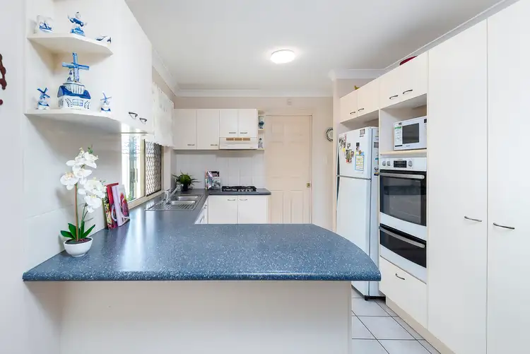 Sixth view of Homely house listing, 1 Baxter Crescent, Forest Lake QLD 4078