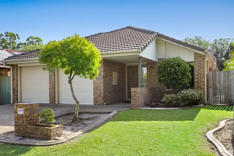 29 Macquarie Circuit, Forest Lake QLD 4078