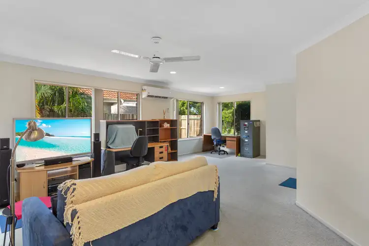 Second view of Homely house listing, 29 Macquarie Circuit, Forest Lake QLD 4078