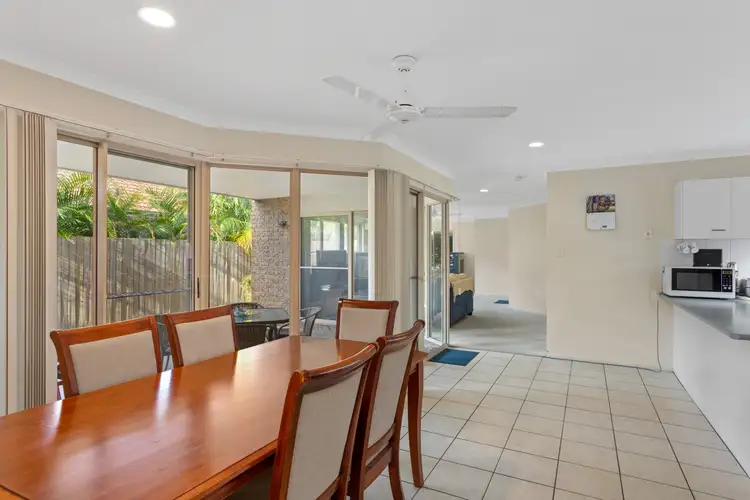Fourth view of Homely house listing, 29 Macquarie Circuit, Forest Lake QLD 4078