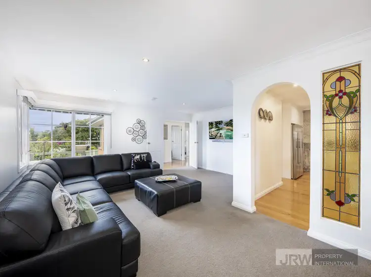 Fourth view of Homely house listing, 70 Lemont Avenue, Mount Waverley VIC 3149
