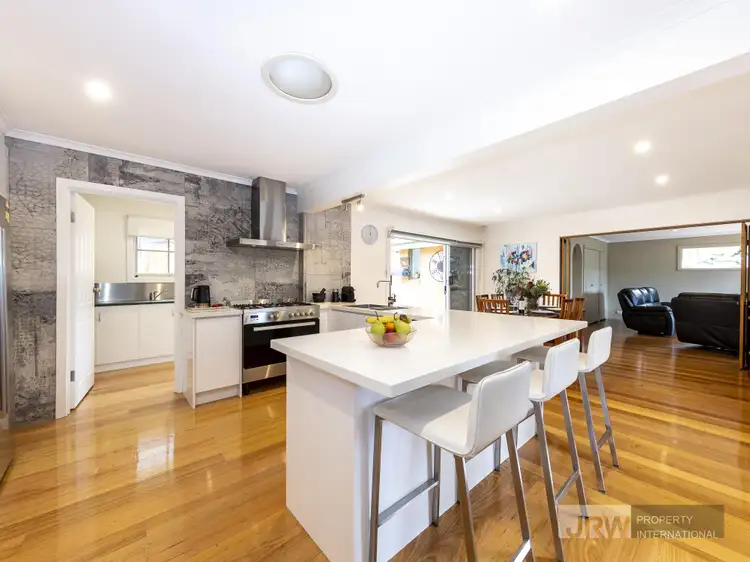 Fifth view of Homely house listing, 70 Lemont Avenue, Mount Waverley VIC 3149