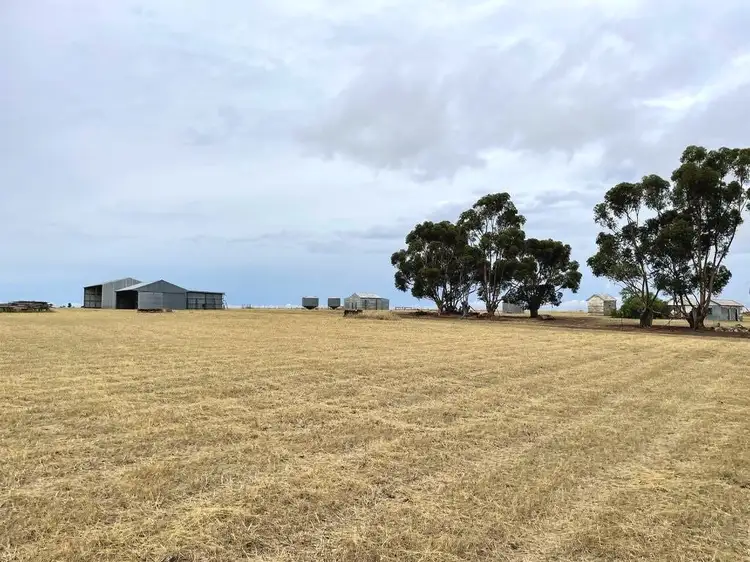 Third view of Homely rural property listing, "Lowan Estate" CA 25A Lowan, Scott Heard Lights Road, Noradjuha VIC 3409